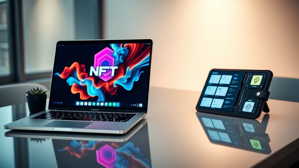 nft wallets explained simply