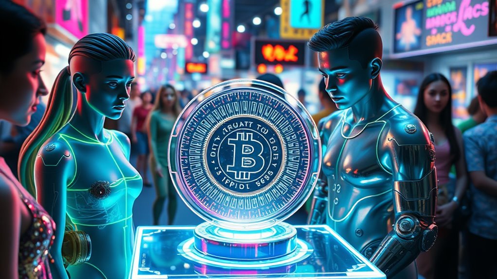 nfts and digital ethics