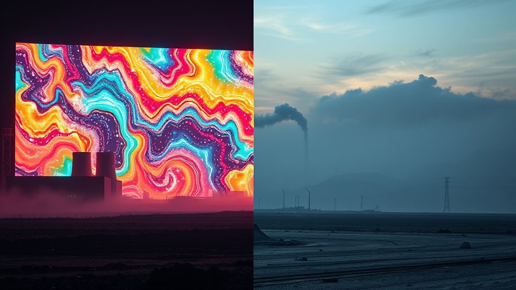 nfts and their environmental impact