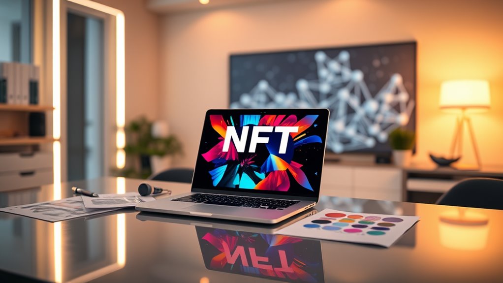 nfts digital ownership revolution