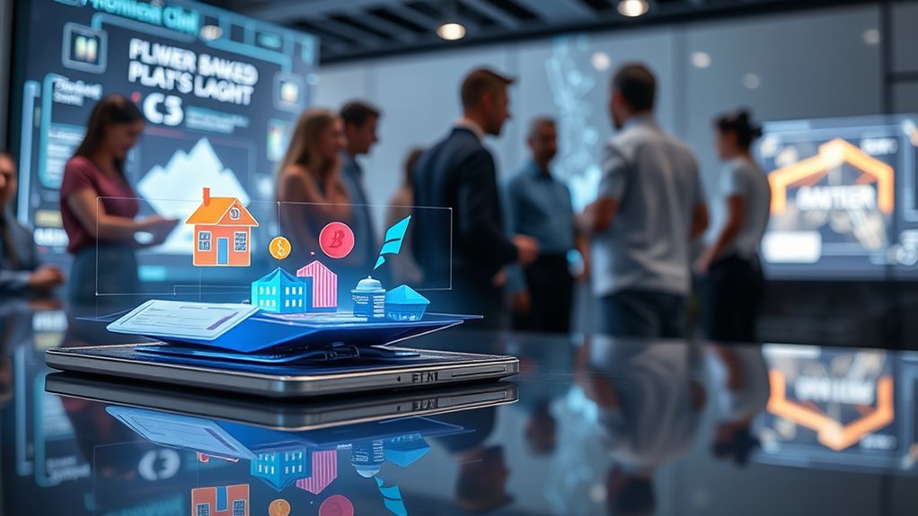 nfts in various industries