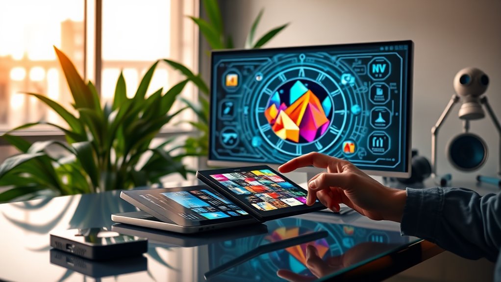 nfts transforming digital ownership