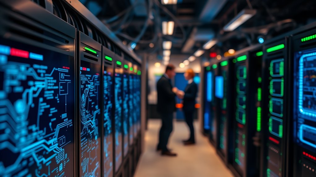 node network applications examples