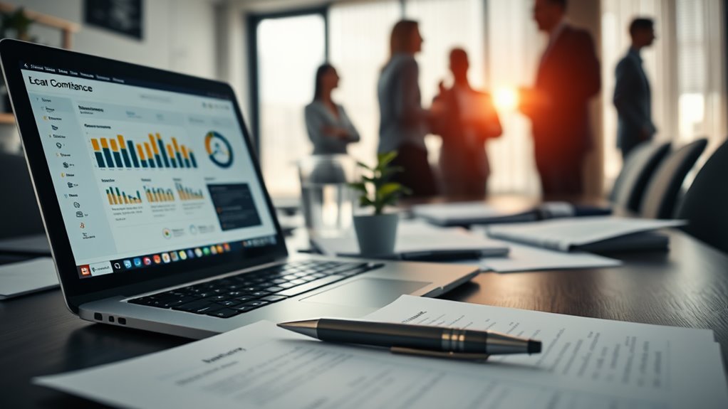 non compliance fundraising consequences