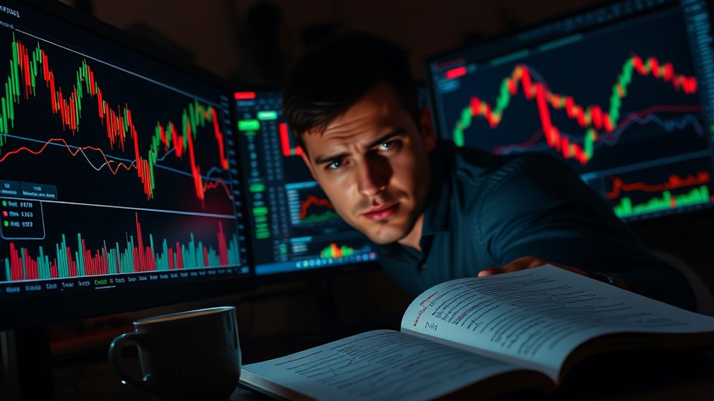 optimal scalping trading pairs