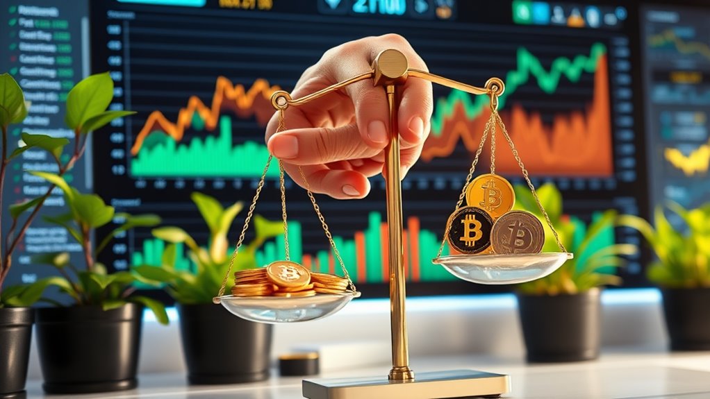 optimizing asset risk management