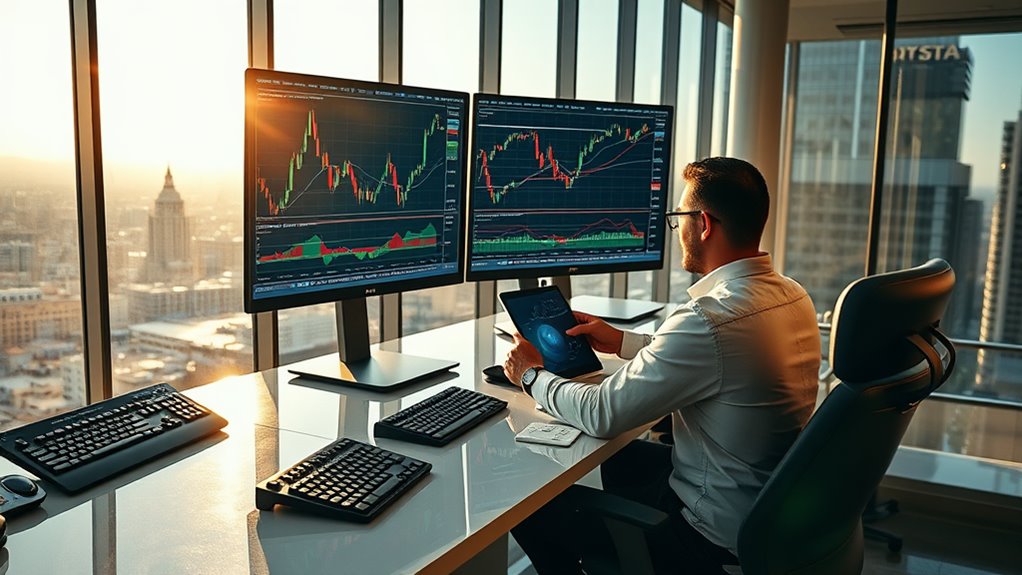 optimizing moving average settings