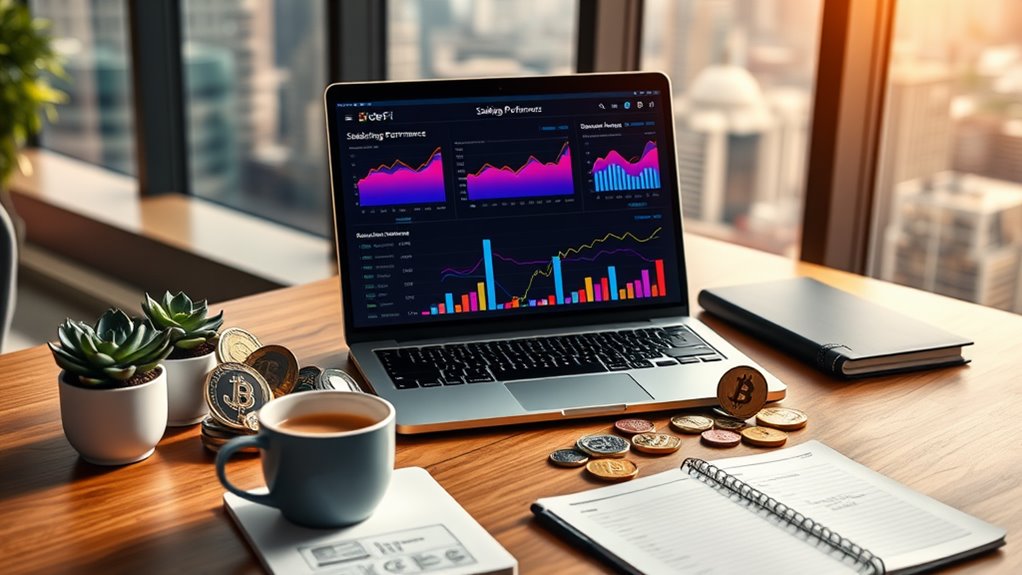 optimizing staking portfolio strategies