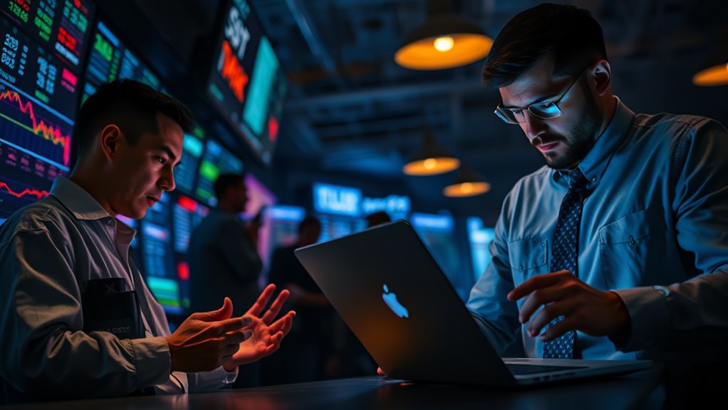 order types for trading