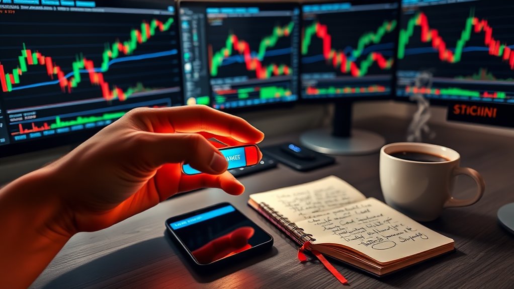 order types in crypto