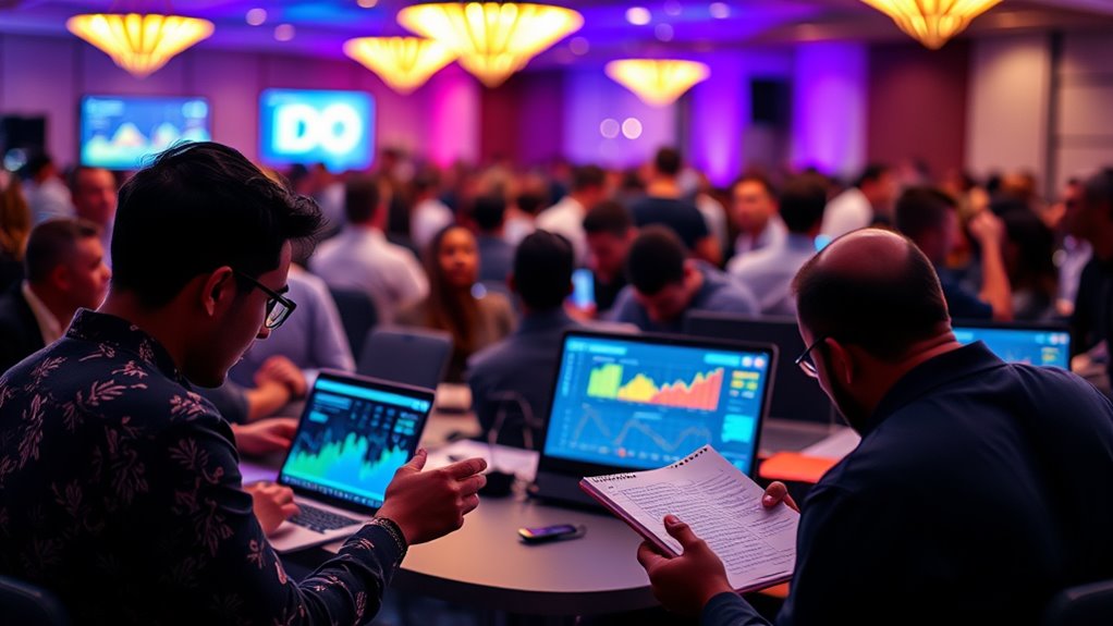 participating in idos pros and cons