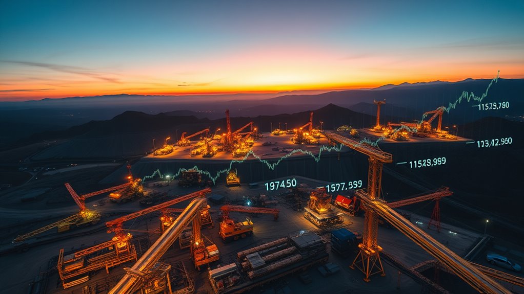 past patterns future predictions