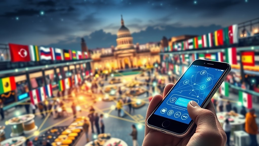 payment innovation versus regulation