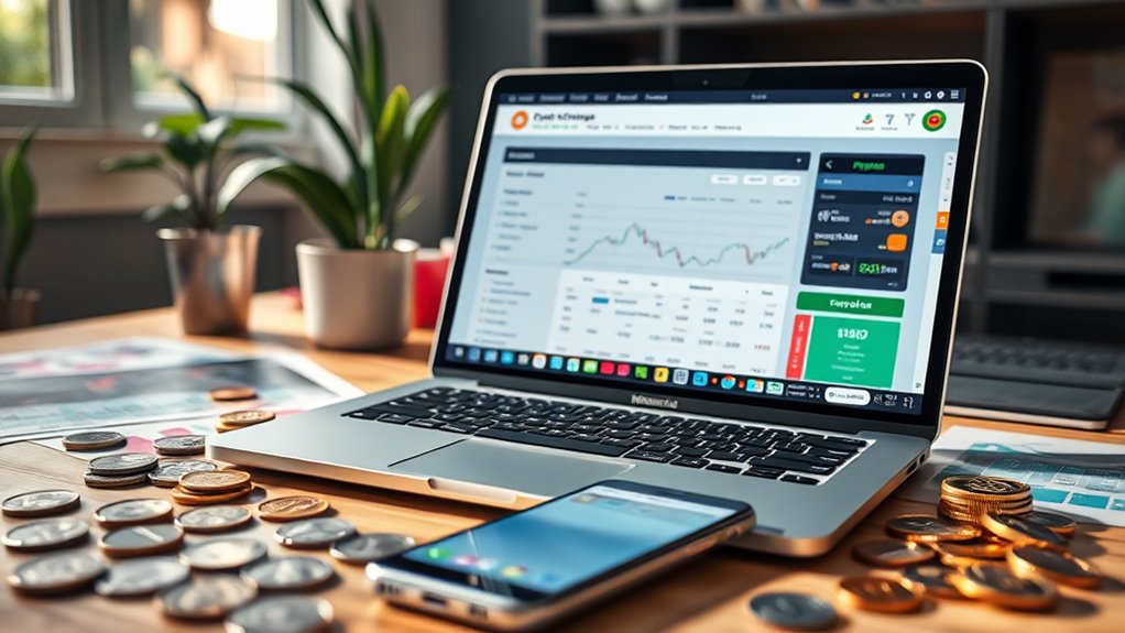 payment options for newcomers