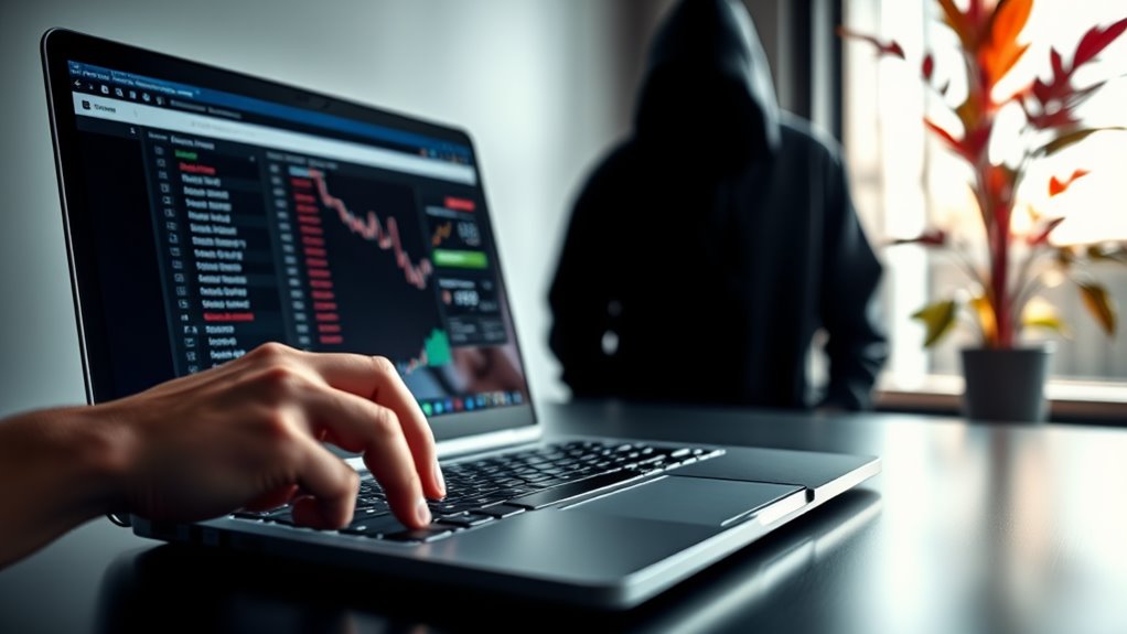 phishing awareness for cryptocurrency