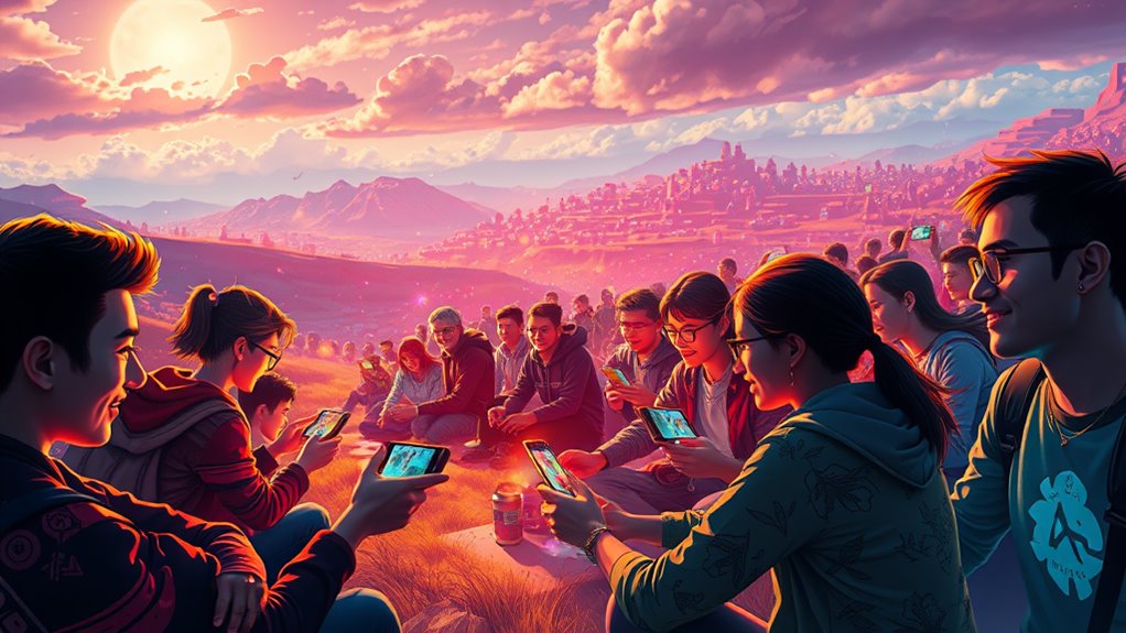 play to earn gaming overview