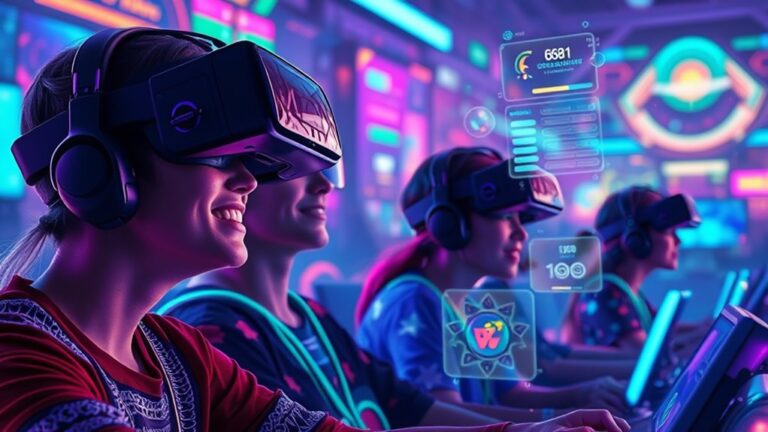 player engagement in gaming