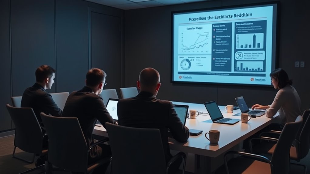 poor communication weak engagement