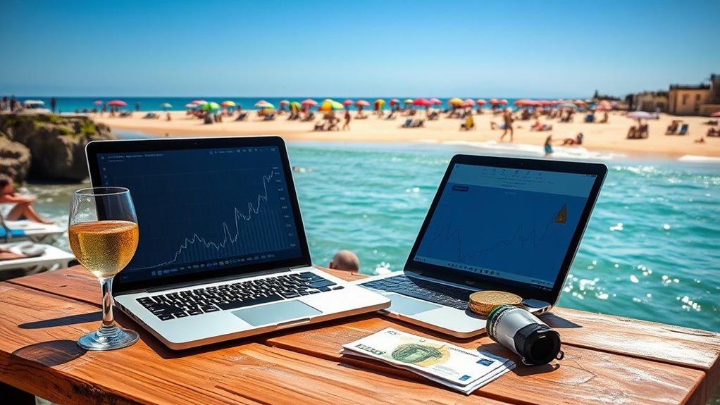 portugal long term capital gains