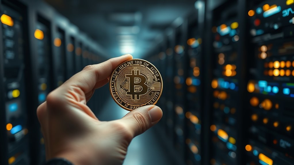 post halving price fluctuations