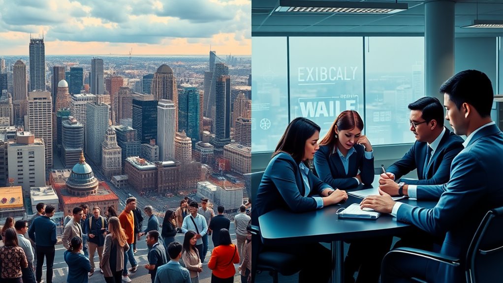 practical implementations in society