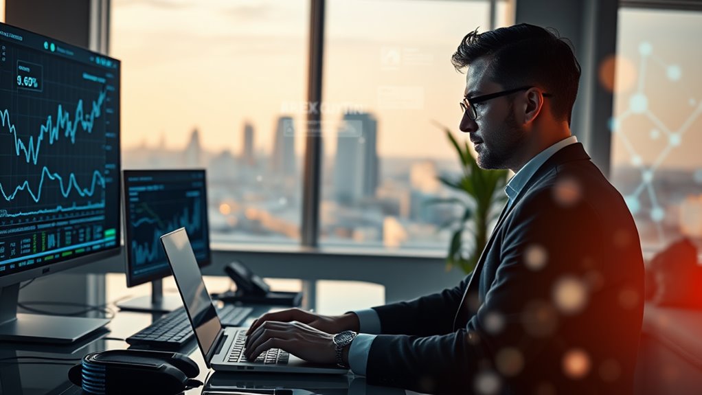 predictive analytics for markets