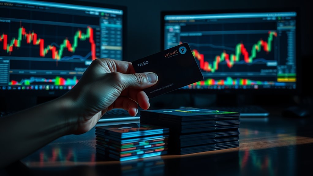 prepaid card usage tips