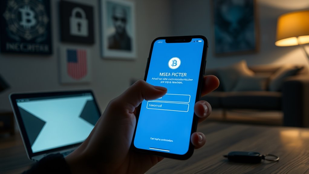 preventing unauthorized access securely