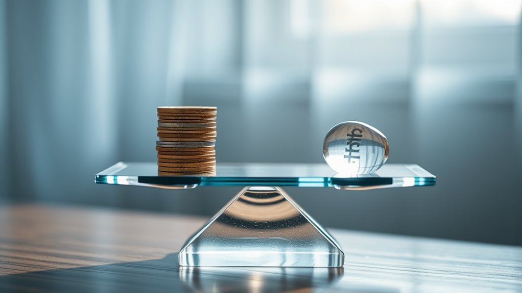 price equilibrium stability mechanisms