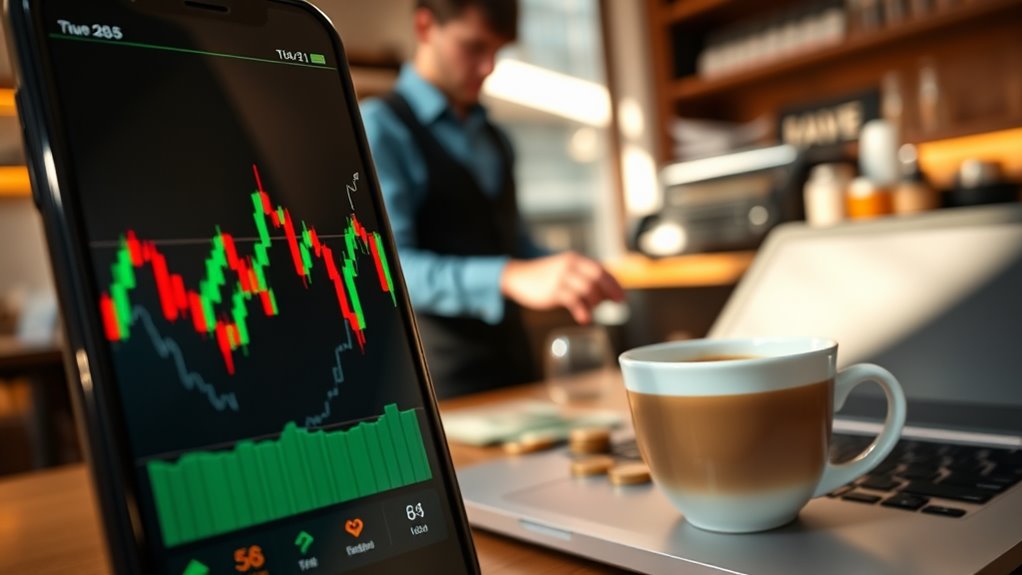 price fluctuations affecting transactions