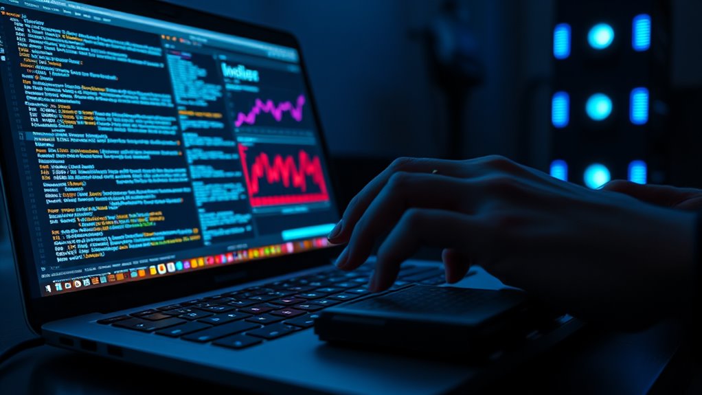 privacy coin advancements technology