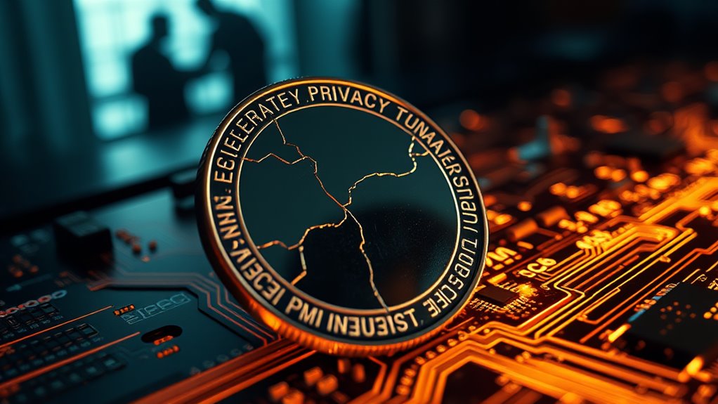 privacy coins face challenges