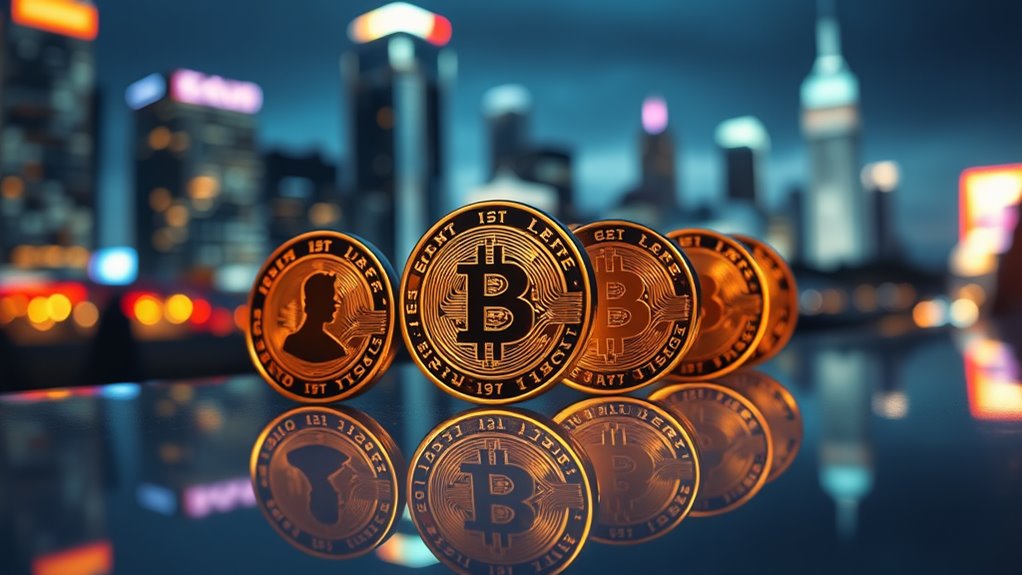 privacy coins in finance