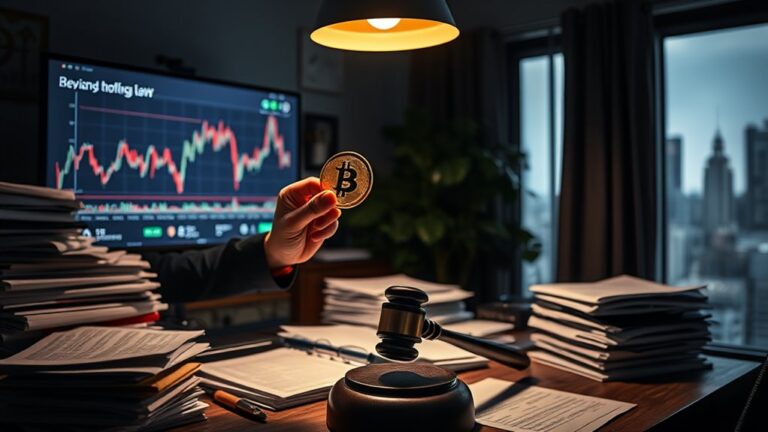 privacy coins regulatory challenges