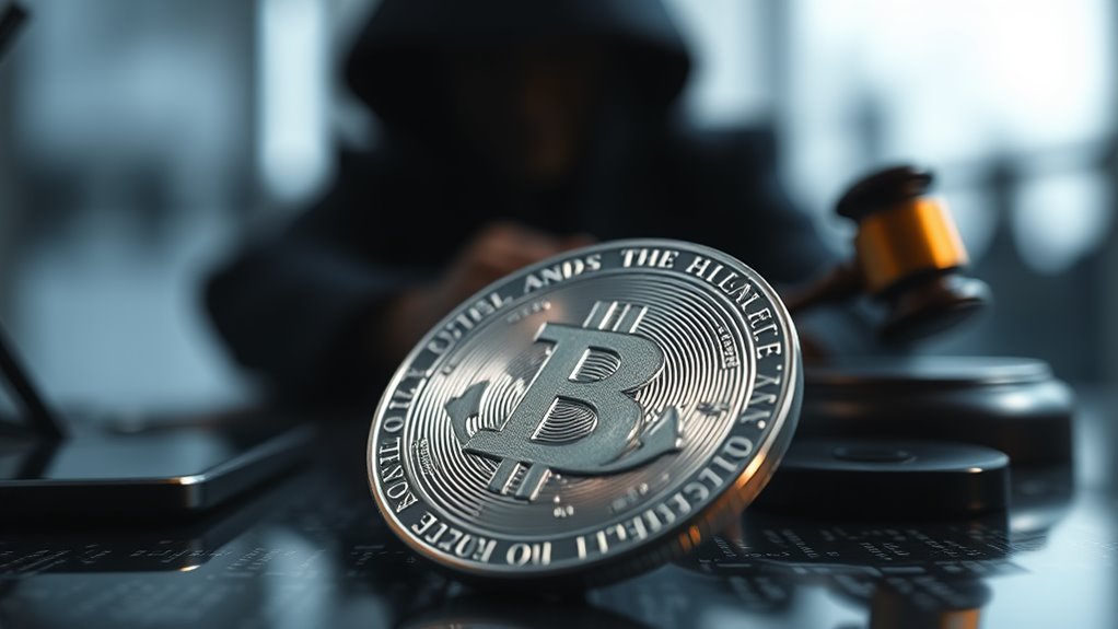 privacy coins regulatory hurdles