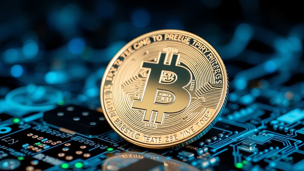 privacy enhancing blockchain technologies