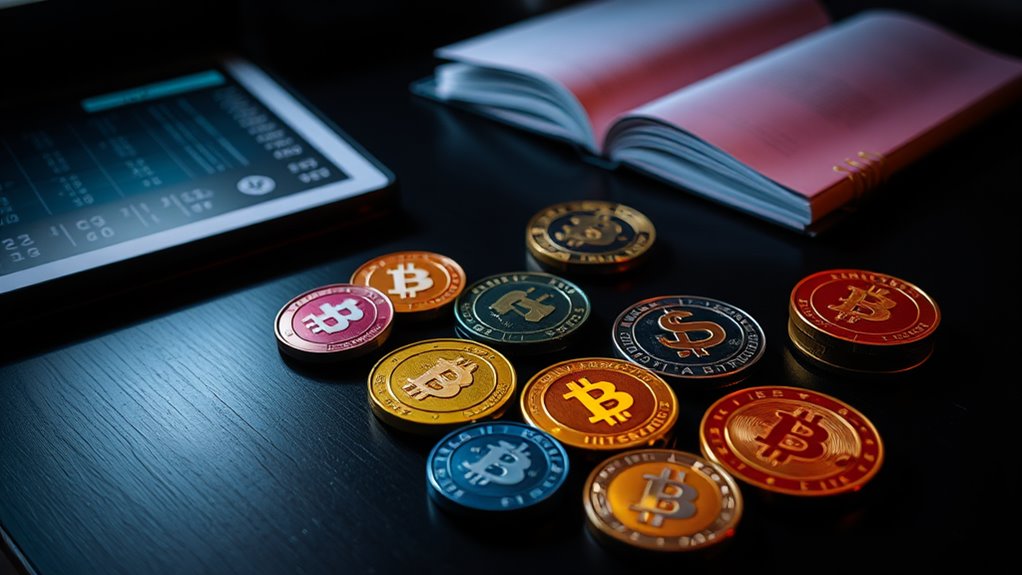 privacy focused cryptocurrency attributes