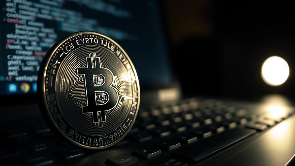 privacy focused cryptocurrency solutions