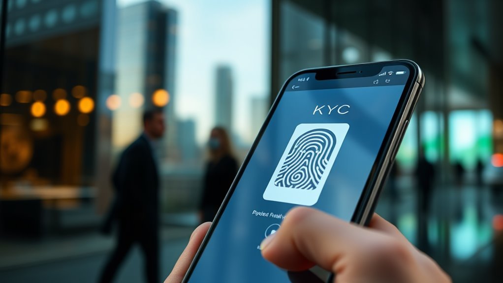 privacy vs compliance balance