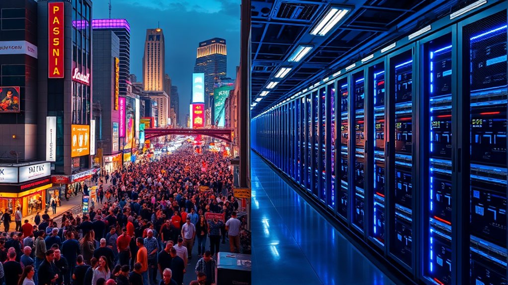 private blockchain system traits