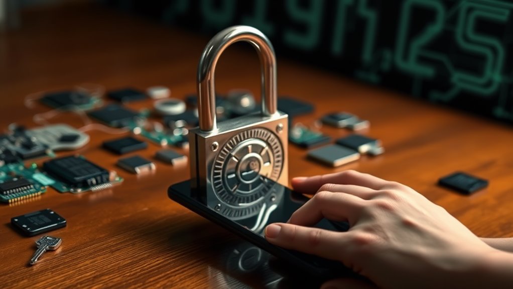 private key encryption basics