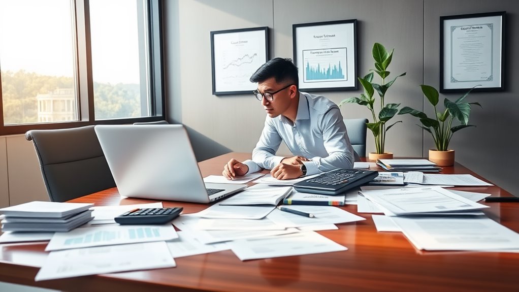 professional help for complexities