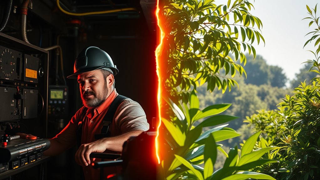 profit incentives and structures