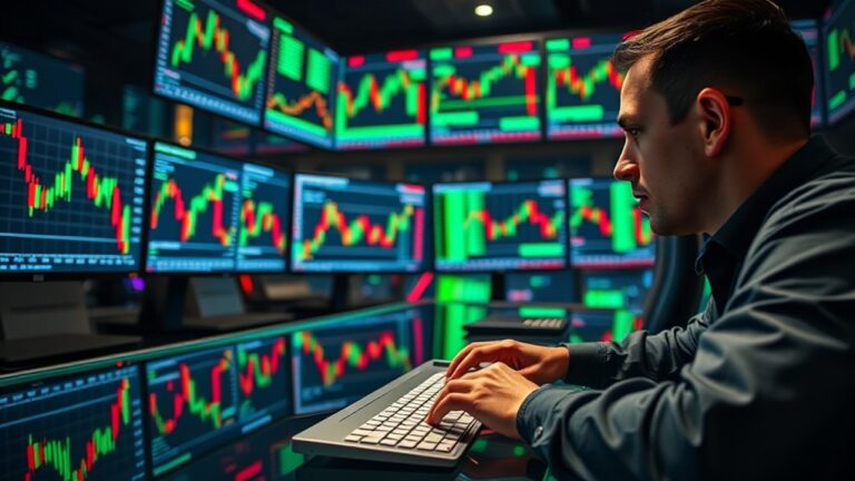 profitable crypto swing trading