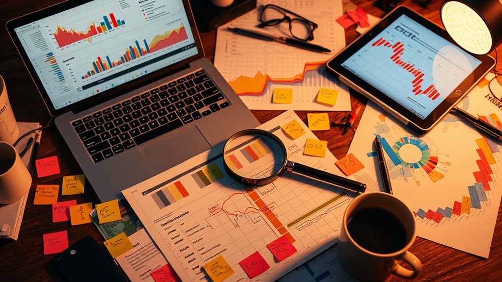 project roadmap and progress