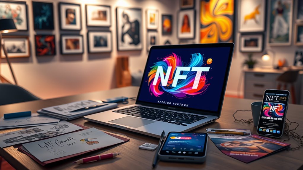 promote your nfts effectively