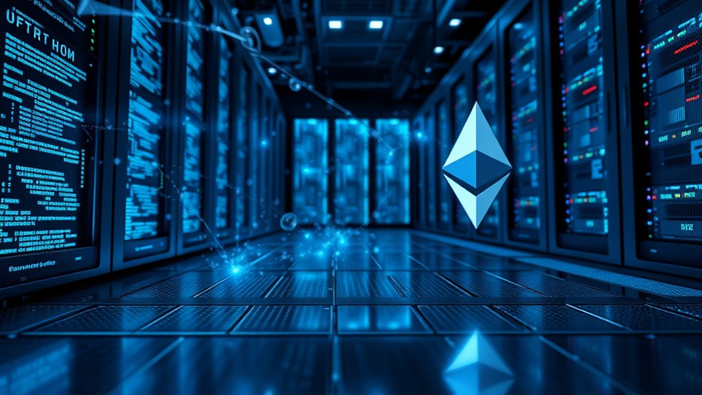 proof of stake security improvements