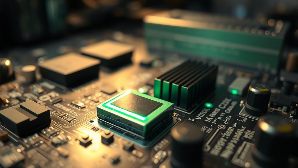 proof of work security measures