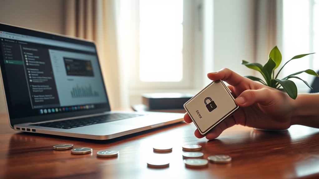 protect your crypto assets