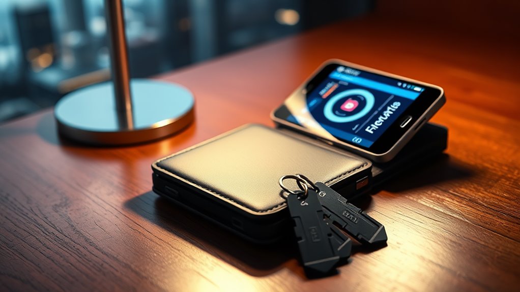 protect your digital assets